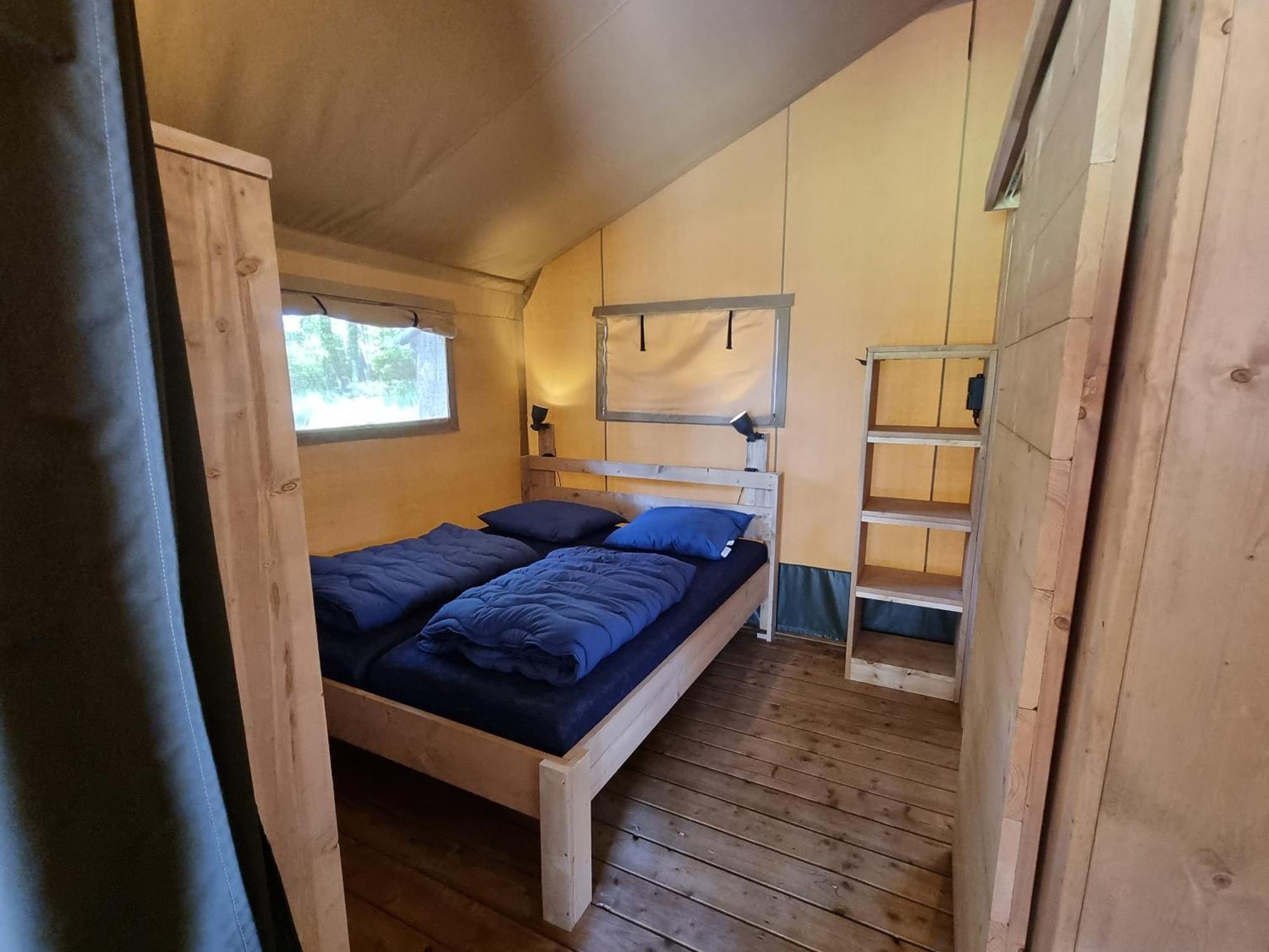Camping Bockenauer Schweiz Room photo