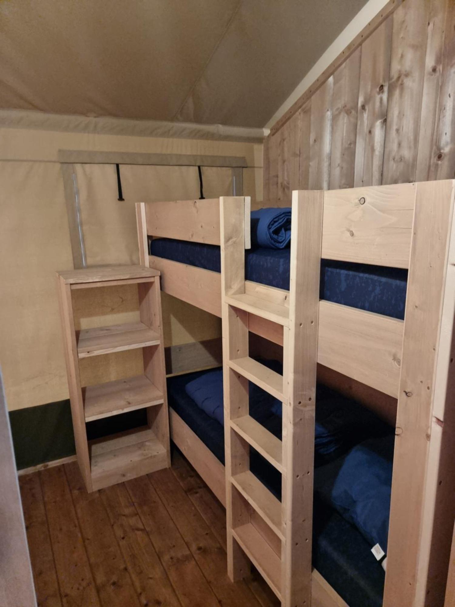 Camping Bockenauer Schweiz Room photo